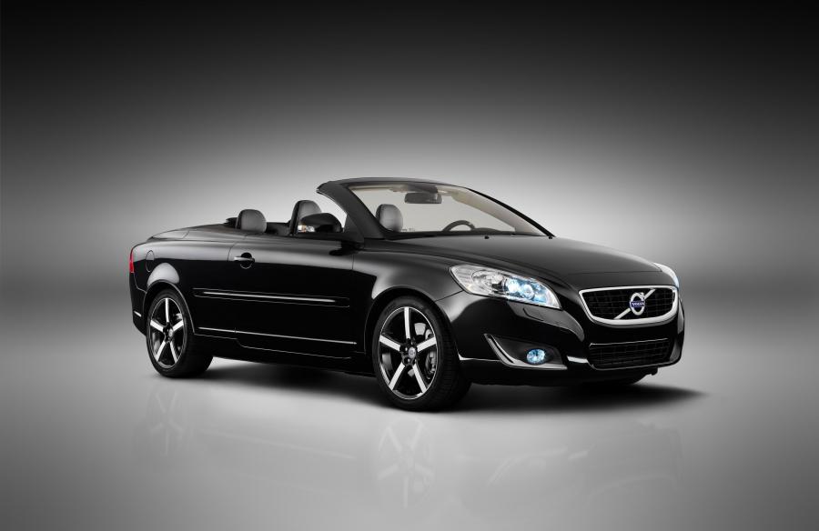  Volvo C70 Inscription 2011 года  (фото 4 из 4)